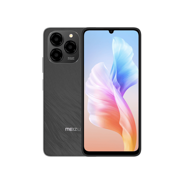 meizu note 21 black (2)