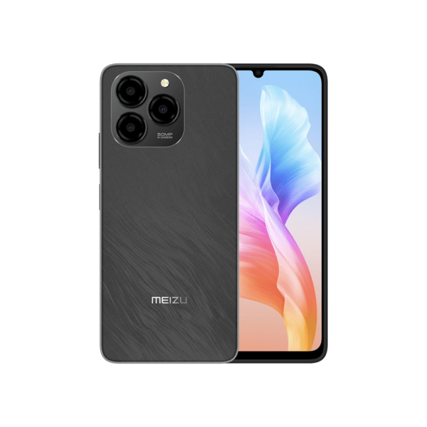 meizu note 21 black (3)