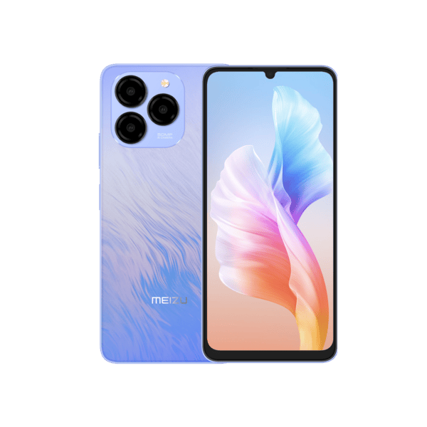 meizu note 21 purple (2)