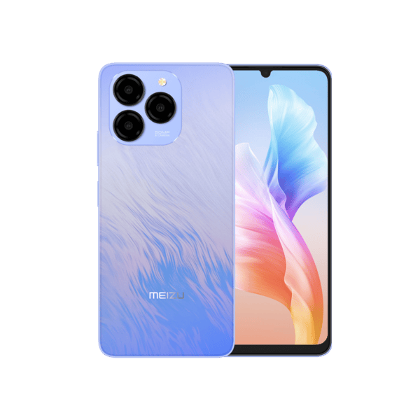 meizu note 21 purple (3)
