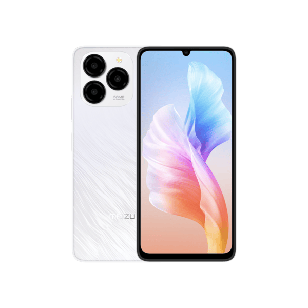 meizu note 21 white (2)
